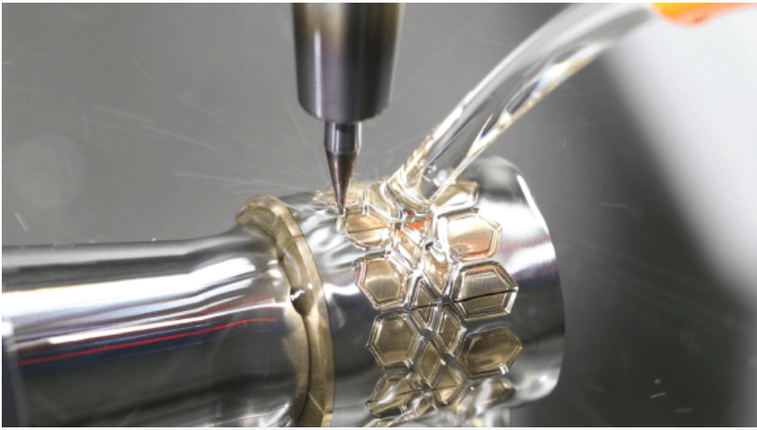 YCM NMV106A Vertical Machining Center