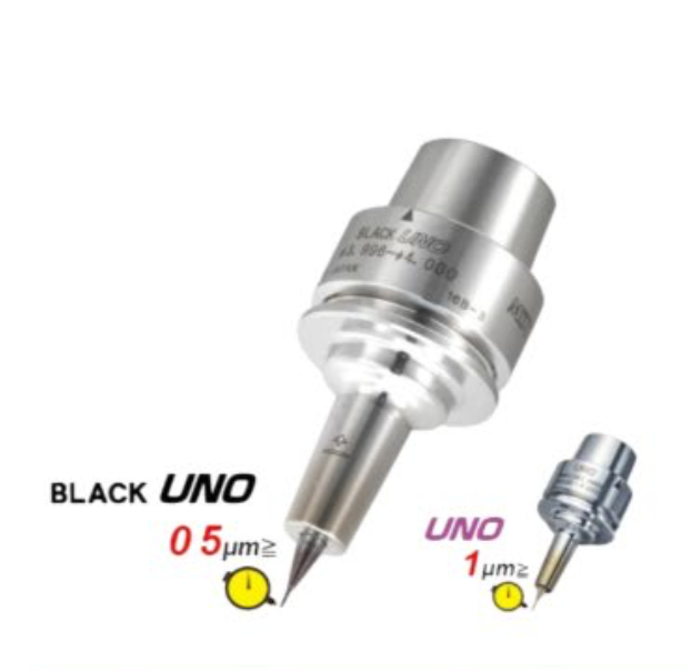 2 PIECE type Tool Holder