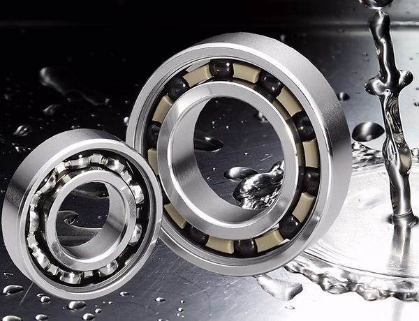 น้ำมันป้องกันสนิม