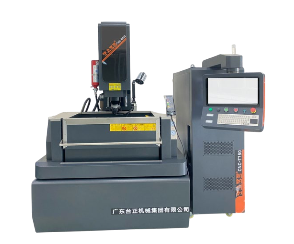 CNC-B45S EDM Machine