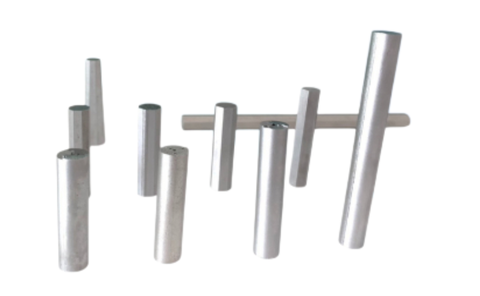 Solid Rods & Flat Bars